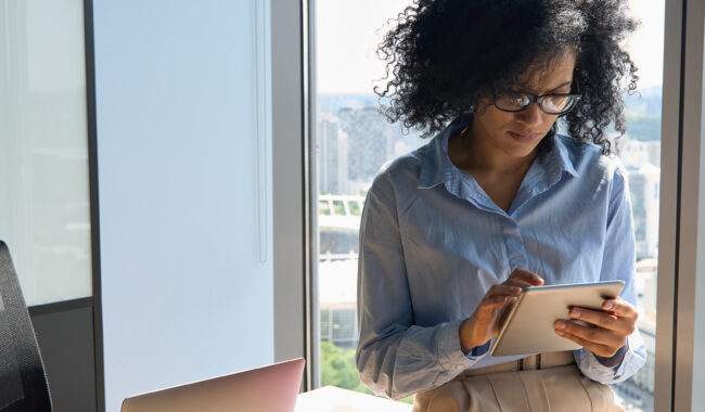 Securing every user, device, and connection.