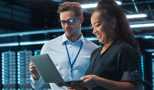 Know where to focus. Respond faster. Reduce risk.
