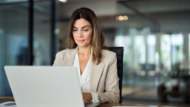 AI is everywhere. Your visibility probably isn’t.