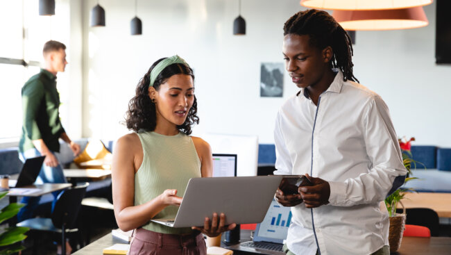 AI is accelerating work. It can also accelerate data loss.