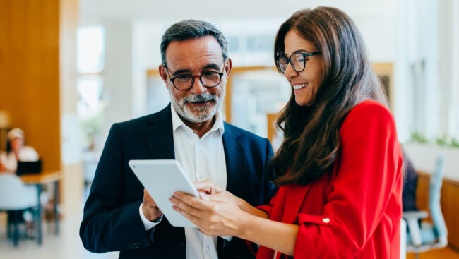 The CISO’s guide to future-proof data security with AI-powered DSPM