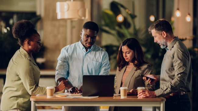 The 3 pillars of data defense: Classify, mitigate, and defend