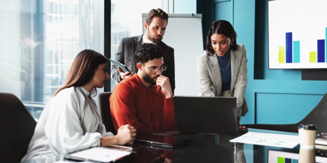 Securing AI innovation: A zero-trust approach to enterprise AI adoption